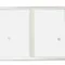 Frigidaire 240358928 Spill-Safe Shelf, Refrigerator