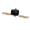 A la Cart 24036-1 CONN 54PIN RECEPTACLE BLK