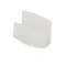 Frigidaire 240362101 Slide Clip, Crisper Cover, Refrigerator