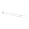 Frigidaire 240362201 Humidity Control Slide, Refrigerator
