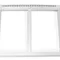 Frigidaire 240364790 Shelf Frame, Crisper Pan, Refrigerator
