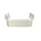 Frigidaire 240367301 Bin, Freezer Door, Upper, White, Refrigerator