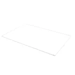 Frigidaire 240372407 Frame, Sliding Shelf, Full Width, Refrigerator