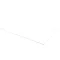Frigidaire 240372407 Frame, Sliding Shelf, Full Width, Refrigerator