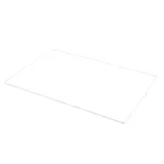 Frigidaire 240372410 Frame with Hanger Tabs, Sliding Shelf, Full Width, Refrigerator