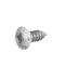 Frigidaire 240383407 SCREW,TRUSS HD#10-16 X.5WHITE