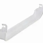 Frigidaire 240383801 Door Bin, 25" x 4" x 6", Gallon, White, Refrigerator
