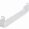 Frigidaire 240383801 Door Bin, 25" x 4" x 6", Gallon, White, Refrigerator