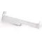 Frigidaire 240383901 Door Bin, 25" x 4" x 6", 2 Liter, White, Refrigerator