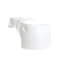 Frigidaire 240394102 INSULATION-WATER FILTER COVER