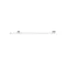 Frigidaire 240395602 HANGER-BASKET,LH