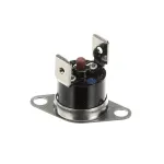 Moffat 240402 Thermal Switch, Resetable, 120C