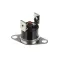 Moffat 240402 Thermal Switch, Resetable, 120C