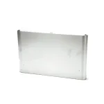 Frigidaire 240410206 DOOR-FREEZER,SS US LEGACY 430