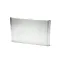 Frigidaire 240410206 DOOR-FREEZER,SS US LEGACY 430