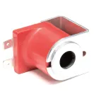 Manitowoc Ice 2404483 Coil Only, Solenoid, 208/240V