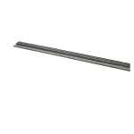 Rational 24.04.797P Gasket Glass Pane, Trolly 202