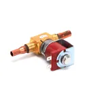 Manitowoc Ice 2404953 Solenoid Valve Assembly, 208-230V, 50/60HZ, 1 PH