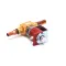 Manitowoc Ice 2404953 Solenoid Valve Assembly, 208-230V, 50/60HZ, 1 PH