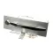 Kolpak 240511075 Door Handle, Lockable, 4", Kason 57