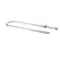 Garland 2405203-GAR Burner Assembly, Left Hand, CG Series Grill