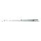Frigidaire 240530701 Drawer Slide Rail, Meat Drawer, Right Hand