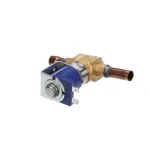 Manitowoc Ice 2405373 VALVE, SOLENOID 200RB5T4 115V