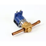 Valve,Solenoid 115V