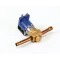 Manitowoc Ice 2405433 SOLENOID VALVE, 115V