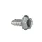Frigidaire 240555002 Screw, #8, Hex Washer Head, 8-32 x 3/8"