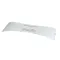 Frigidaire 240570204 LABEL-MODULE COVER,WHITE