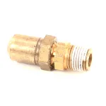 Montague 2407-4 Orifice with Hex Nipple Assembly