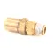 Montague 2407-4 Orifice with Hex Nipple Assembly