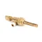 Montague 2408-2 Gas Valve, Burner, Natural Gas