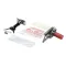 Kolpak 240801075 Lock, Inside Release Mechanism, Safe Guard