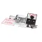 Kolpak 24081-1075 LOCK, DEADBOLT 0944 KASON BRUS