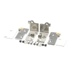 Moffat 241131 DOOR HINGE SET KIT HP10T (INCL