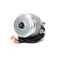 Manitowoc Ice 2412813 Fan Motor Assembly, 120V, 50/60Hz, 6W