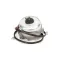 Kolpak 2412873 Fan Motor, Condenser, 115V, 50/60HZ