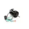 Manitowoc Ice 2412929 Fan Motor with Capacitor, 115V, 60HZ