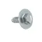 Frigidaire 241500303 Screw, Hex Washer Head, 8-18 x 1/2"