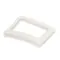 Frigidaire 241518601 Seal, Damper, Foam