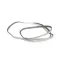 Frigidaire 241528303 SEAL,FOAM,EVAP FAN ASSEMBLY