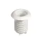 Frigidaire 241550701 GROMMET-SHELF MTG,.96" LONG