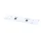 Frigidaire 241604010 LABEL-CONTROL BOX
