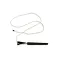 Frigidaire 241608501 THERMISTER-FREEZER