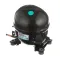 Frigidaire 241650211 Compressor with Grommets, Panasonic, 100-115 Volt, 20/60HZ