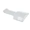 Frigidaire 241652301 Cover, Evaporator Fan