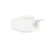 Frigidaire 241682001 Actuator, Ice, White