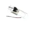 Frigidaire 241685705 ACTUATOR,LIGHTED,GRAPHIT/CLEAR